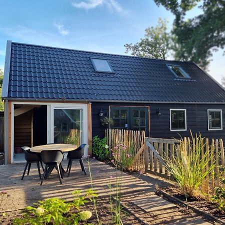 B&B In De Roos Noordbergum Eksteriør bilde