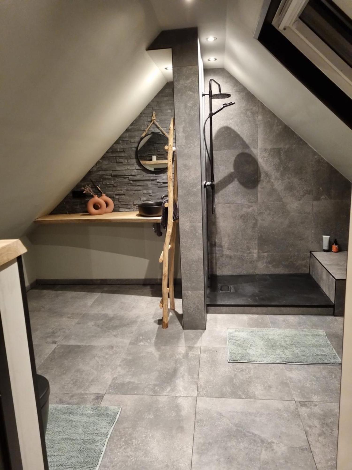 B&B In De Roos Noordbergum Eksteriør bilde